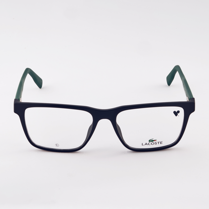 LACOSTE 6010 con clip