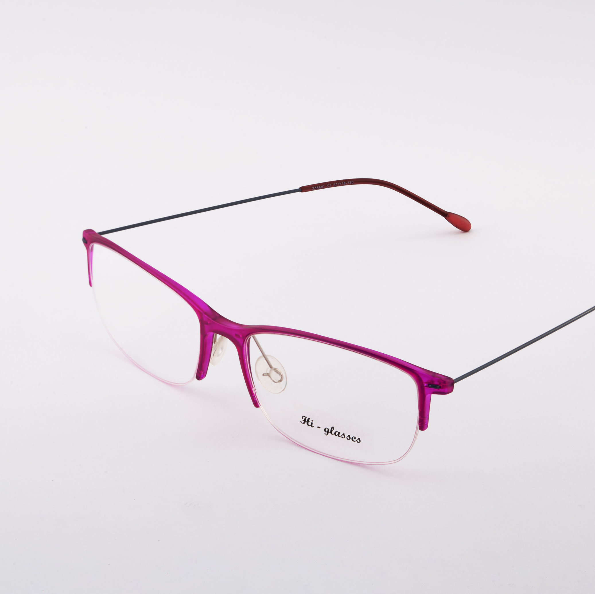 HI-GLASSES 255