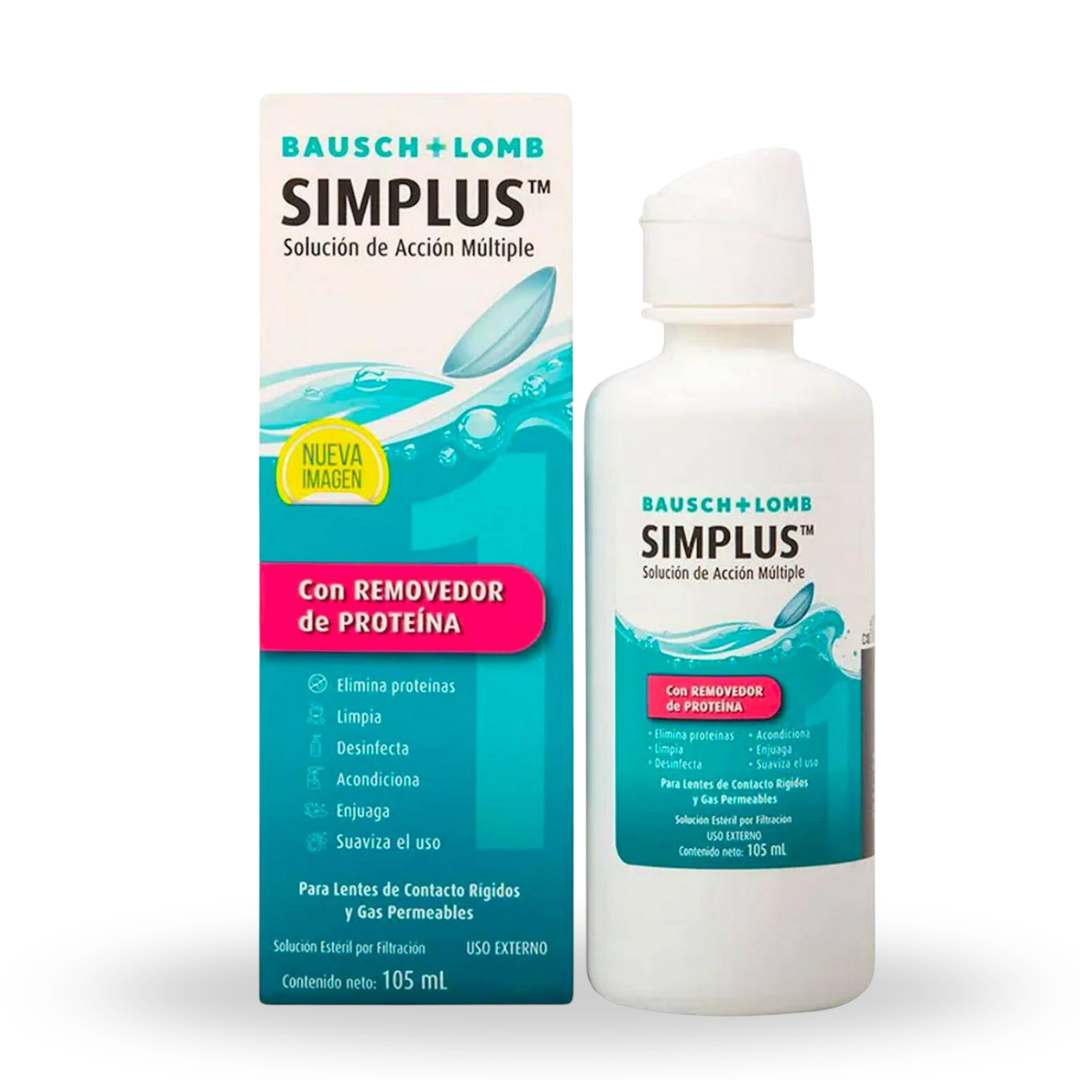 SIMPLUS